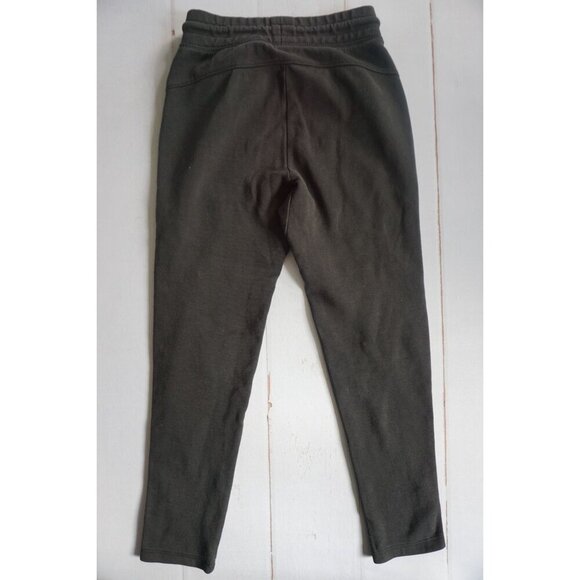 GAP Fit Boys Tech Jogger Pants True Black, Size M (8-9) - Picture 4 of 7